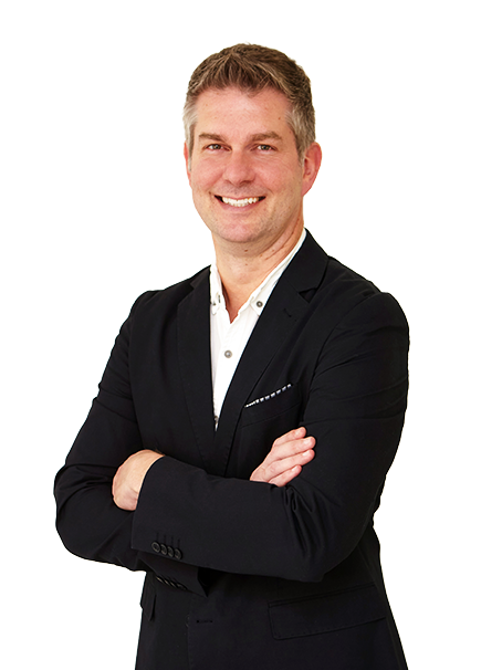 Dr. Jochen May